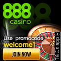 Cruise with 888Casino